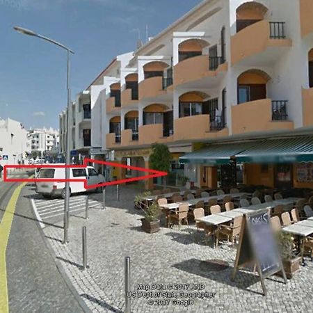 Carvoeiro Travel, 100M From Carvoeiro Beach Exterior foto